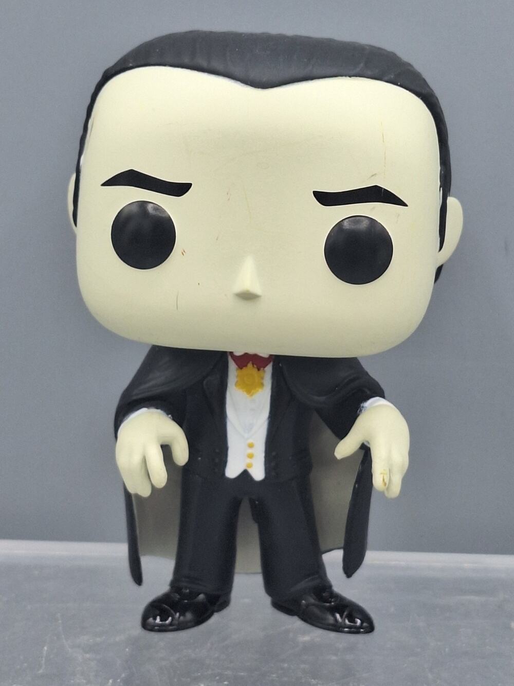 Funko Pop! Vinyl~Universal Monsters~Dracula~Walgreens Exclusive #799~Loose